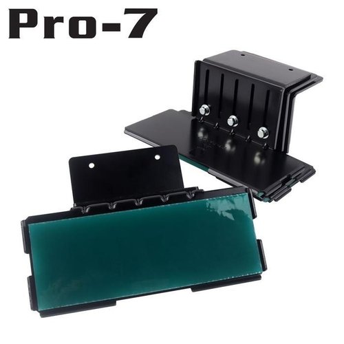 셀러허브 1 [XBK39917_48]MRAM100 BG 지진 대비 전도 방지 금속 젤패드