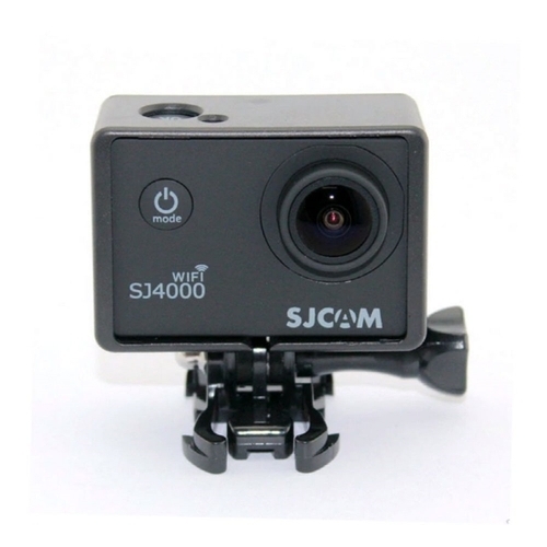 오너클랜 SJ4000 액션캠 범퍼 프레임 스켈레톤 케이스 짭프로