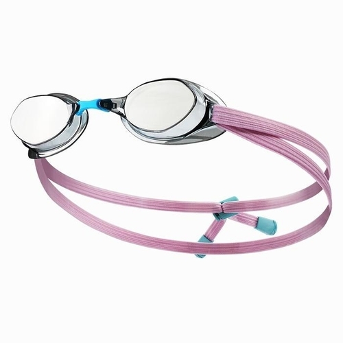 셀러허브 스포츠레저 SD7 선수용 미러 노패킹 수경 TP71388 수경추천 수영수경