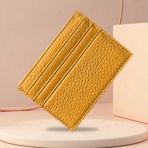 기타 직장인 여성 휴대용 카드 지갑 케이스 가성비 선물 (KYR-WA979EE)