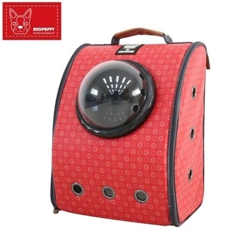 셀러허브 생활리빙 애견동반 외출용 이동가방 Z71706V 강아지이동장