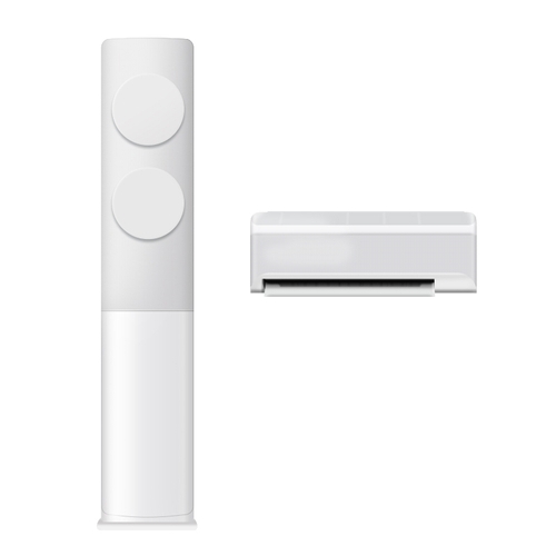 삼성전자 삼성전자 AI 무풍 멀티형에어컨 AF70F17D11WRT 기본설치비포함 전국배송