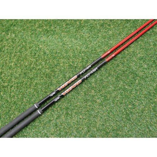 [중고] 혼마 DEMO 중고 혼마 드라이버 샤프트 VIZARD FD-4 R  SR 커스텀샤프트