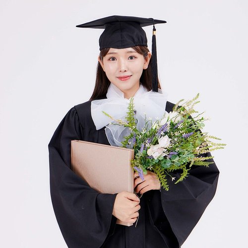 기타 교복몰 졸업식 학사모 5종 졸업가운 학사복 교복-WD77D9F