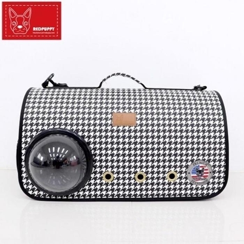 셀러허브 생활리빙 점보 우주선가방 하운드투스 Z71717V 고양이기내케이지