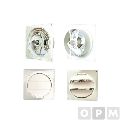 브이와이 [VCH636P8]매입형유압환풍기 파츠 DR-F20ASV 1파이