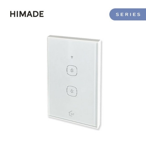 주식회사 고콘 하이메이드 신규런칭] <b>IoT</b> 시리즈 스마트 <b>스위치</b>