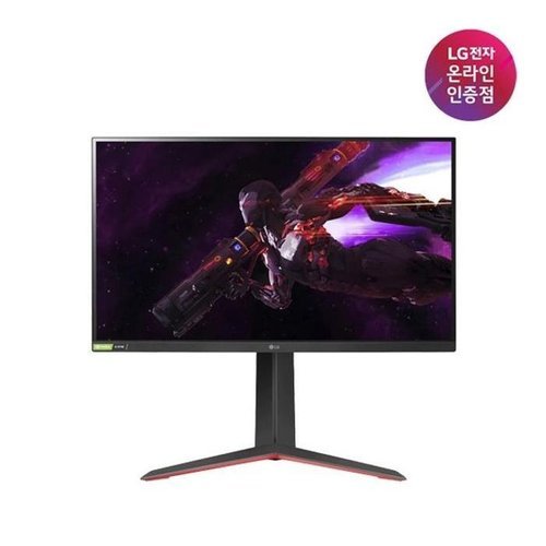 셀러허브 1 [RGP94479]LG 울트라기어 게이밍모니터 27GP850 LG모니터