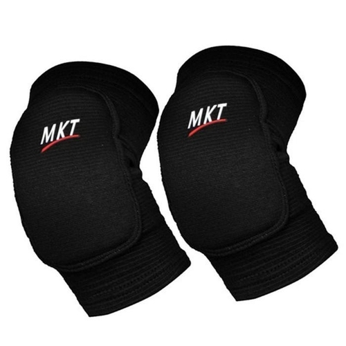 셀러허브 스포츠레저 쿠션달린 팔꿈치보호용 팔꿈치보호대 J41775 손목 아데