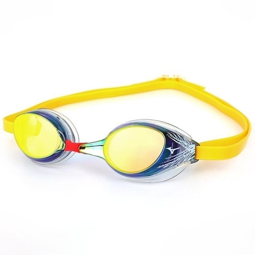 셀러허브 스포츠레저 미즈노 미러 패킹 수경 물안경 TP79108 수경추천 운동