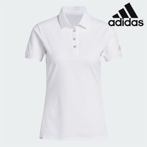 아디다스 여성용 골프 반팔티 /c3- JE7346 / W ULTT TWST 우먼스 얼티밋365 투어 트위스트니트 골프 반?_P418198763