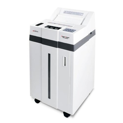 셀러허브 패션 자동세단 자동급지 문서세단기 파쇄기 PK-2340CD