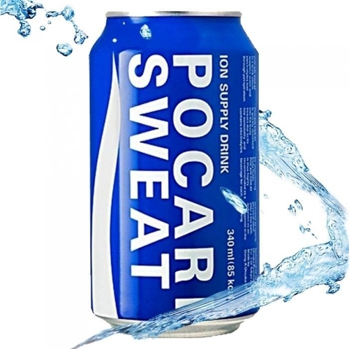 셀러허브 식품 [동아오츠카] 포카리스웨트 340ml x 24캔 (10003631)