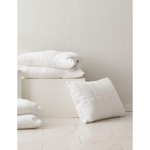 셀러허브 생활리빙 코지네스트 굿잠 구스볼  맞춤 베개솜 스퀘어 유아용 기능 스퀘어베개솜