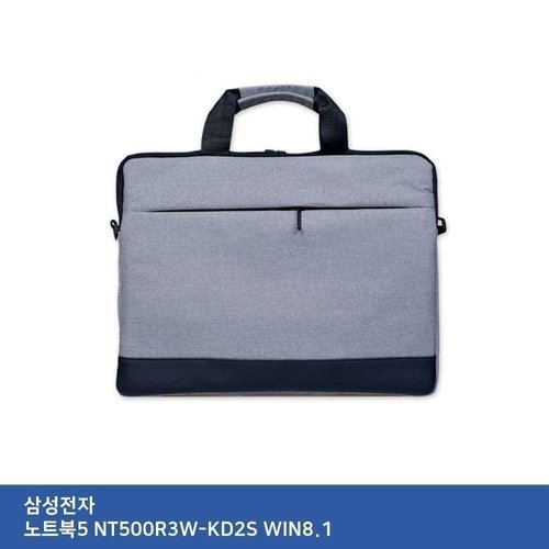엄지척 엄지척 서류형 가방 노트북키스킨 크로스 NT500R3W-KD2S WIN8.1