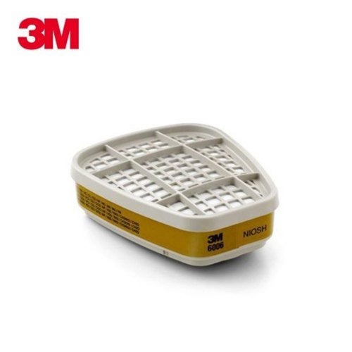 오너클랜 3M 방독 정화통 6006K