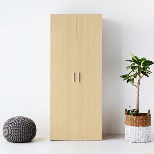 마켓비 마켓비 HALUS 선반수납장 2문 80194 MR490