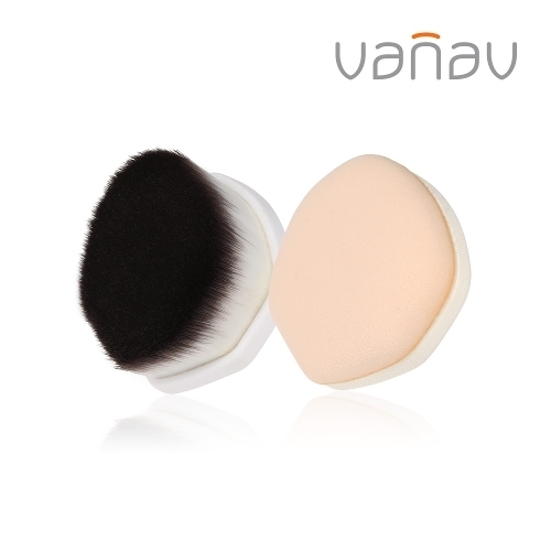 [바나브]바나브 커버핏 듀얼 메이크업 헤드 2종 택1