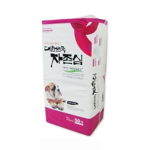 셀러허브 생활리빙 [룽스_6820]자존심 애견 반려견배변패드 배변패드 (52064048)