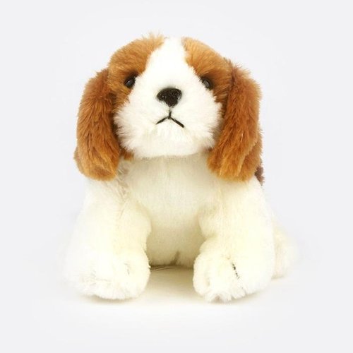 셀러허브 1 [XB64LK89_47]국민애착인형 베스트에버 강아지인형 피규어