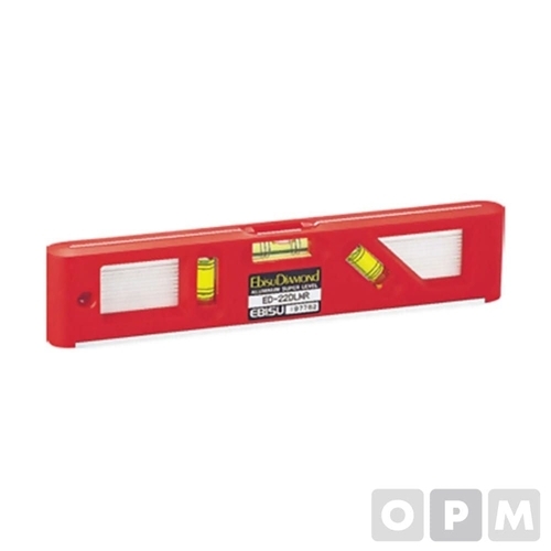 브이와이 [VCH5N4QQ]수평-디렉터자석레벨 자재 EBISU/ED-22DLM