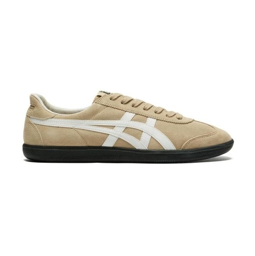 오니츠카타이거 토쿠텐 스니커즈 1183C431 200 WOOD CREPE WHITE DOM