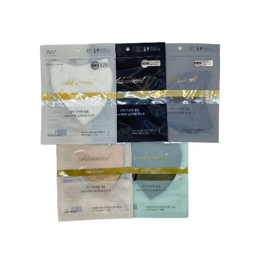 아에르 어드밴스드 KF94 마스크 30매