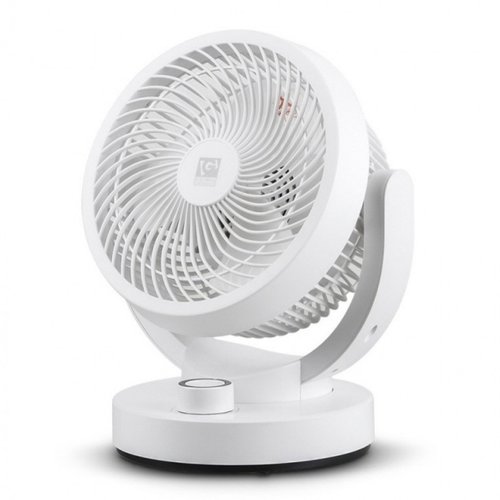 오티마트 ELECTRO-G 탁상용 써큘레이터 선풍기 캠핑전용 사무실용