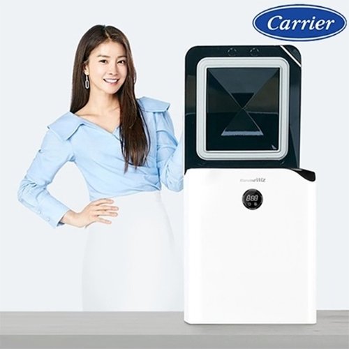 캐리어 Carrier] 캐리어 클라윈드 위즈 음식물 처리기 KFCS-B010GMT14131252587998