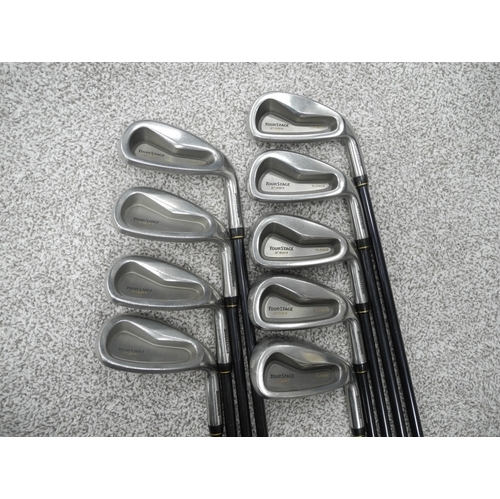 투어스테이지 [중고] 기타 투어스테이지 X-BLADE V 301 그라파이트R 3-P A S A79