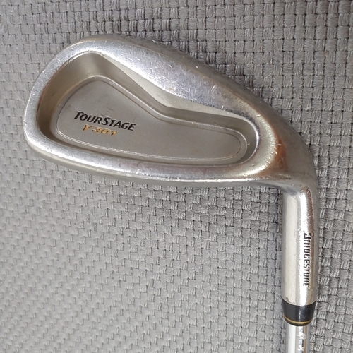 투어스테이지 [중고] 기타 투어스테이지 V301 AW웨지 경량스틸 R