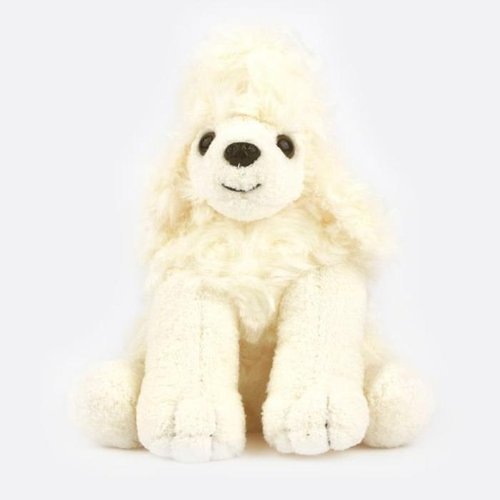 셀러허브 1 [XB64LK82_47]국민애착인형 베스트에버 강아지인형 크림푸들