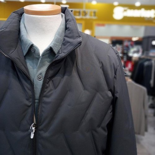 셀러허브 1 트레몰로 HC10 2025 겨울 신 상 최 저가 세정 트레몰로 경량 오리털 튜브 패딩점퍼 TRNKD5W9441