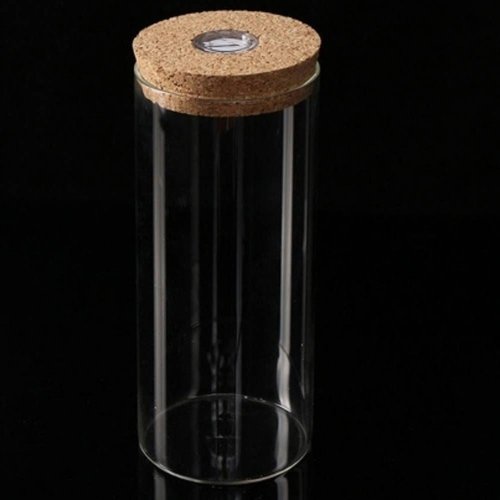 오너클랜 인기상품 마리모 수조 LED 조명 유리병 어항 수족관 키우기 용기 [WFJ89RU251030]