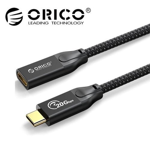 셀러허브 1 [RGO14PO0]100W 연장케이블 CY32 05 CY32 10 1m Type-C to