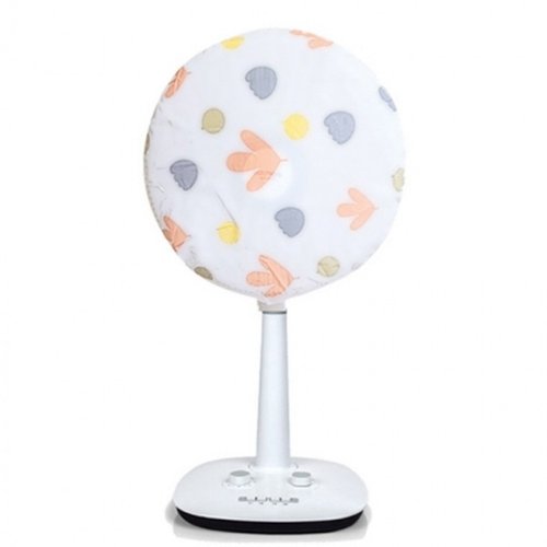 오티마트 ELECTRO-G 선풍기 커버 날개형 헤드커버