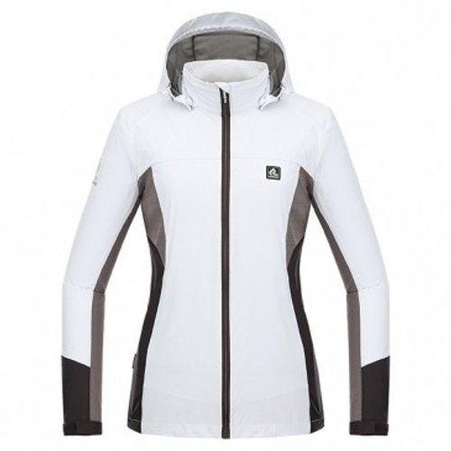 [레드페이스][레드페이스] 콘트라 액티브 하이 우먼 재킷REWFJKS21151