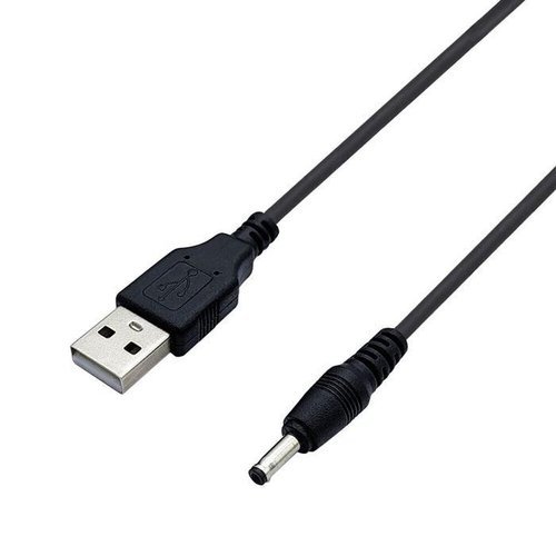 셀러허브 가전 [룽스_63]DC USBDC케이블 전원 케이블 1M 잭 3.5 x 1.3mm (47314890)