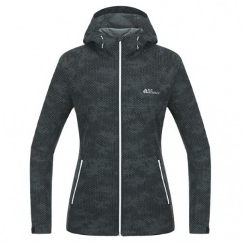 [레드페이스][레드페이스] 콘트라 액티브 카모 프린트 우먼재킷REWFJKS21150