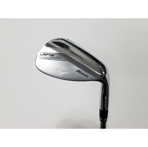 [중고] 미즈노 JPX900 FORGED 단품 S웨지아이언 NSPRO950 R