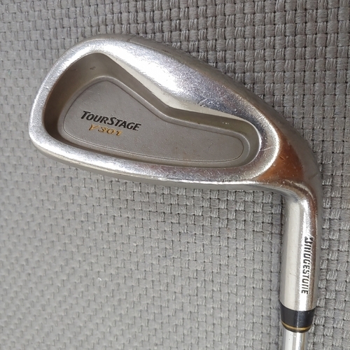 투어스테이지 [중고] 기타 투어스테이지 V301 PW웨지 경량스틸 R