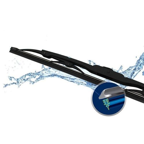 셀러허브 패션 [QN4U27X4_57]모비스 브러쉬 발수코팅 와이퍼 600mm