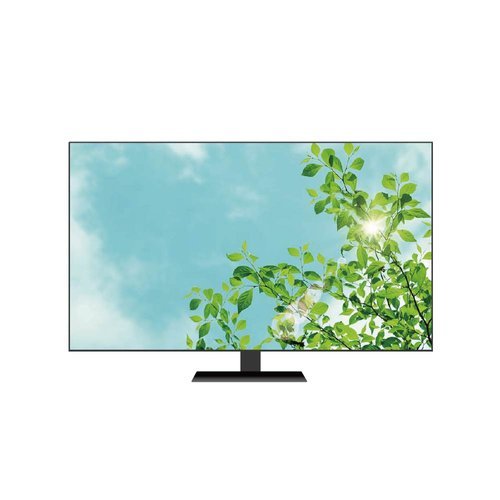 삼성전자 삼성전자 QLED TV 4K KQ65QC75AFXKR 스탠드형-후