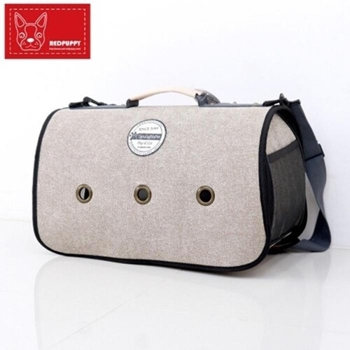 셀러허브 생활리빙 애견 외출이동용 이동가방 대형 Z75343V 강아지이동장