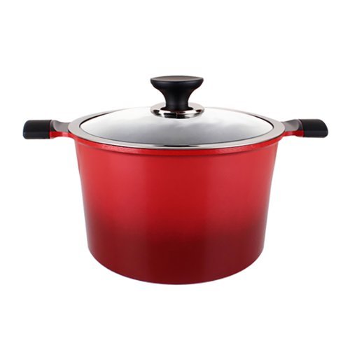 샤인몰 라체나 메이플트리 인덕션 세라믹냄비 곰솥 28cm