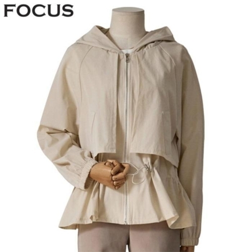 셀러허브 1 포커스 HC24 미미 후드 점퍼  FS5A3JP3078