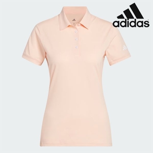 아디다스 여성용 골프 반팔티 /c3- JE7347 / W ULTT TWST 우먼스 얼티밋365 투어 트위스트니트 골프 반?_P418198767