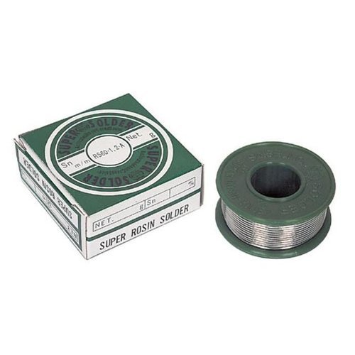 셀러허브 1 [OFM6Q27R]신성금속 실납 유연 송진 100G SN60 (12737919)