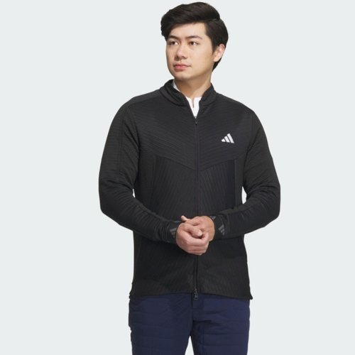 [아디다스 골프][아디다스골프] 아디다스골프 남성 간절기 콜드레디쟈켓 HY0952