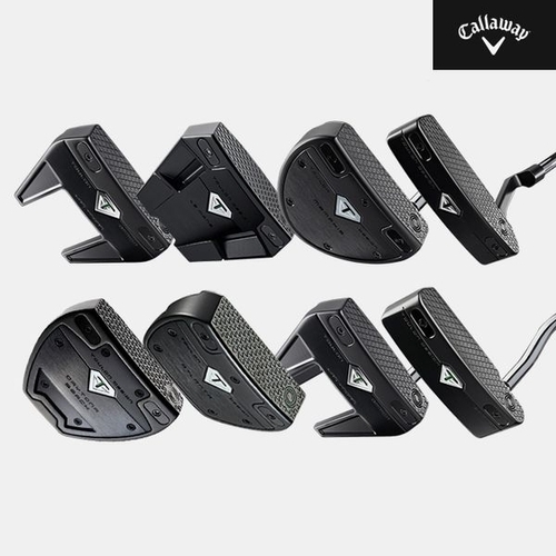 기타브랜드 2022 오디세이 툴롱 퍼터 모음남여공용블레이드말렛TOULON PISTOL GRIP_P391563834